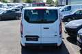 Ford Transit Custom 320 L1 Trend*AHK*9SITZE*PDC*BLT* Blanc - thumbnail 5