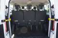 Ford Transit Custom 320 L1 Trend*AHK*9SITZE*PDC*BLT* Blanc - thumbnail 7