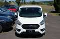 Ford Transit Custom 320 L1 Trend*AHK*9SITZE*PDC*BLT* Blanc - thumbnail 4