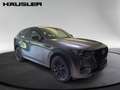 Mazda CX-60 Homura 2.5L e-Skyactiv PHEV Navi, Sitzbelüftung, P Grau - thumbnail 4