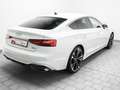 Audi A5 Sportback 45 TFSI quattro 2 x S line Navi Weiß - thumbnail 6