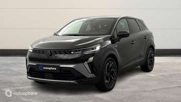 1.6 E-Tech full hybrid 145ch esprit Alpine