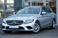Mercedes-Benz C 200 d T 9G-TRONIC Срібний - thumbnail 1