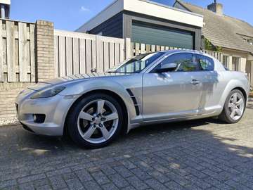 Revolution HP origineel NL auto