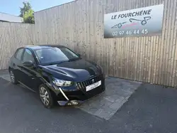 Peugeot 208 1.5 BLUEHDI 100CH S\u0026S ACTIVE BUSINESS
