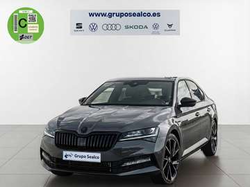 2.0TDI AdBlue SportLine DSG 110kW