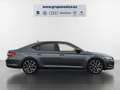 Skoda Superb 2.0TDI AdBlue SportLine DSG 110kW Gris - thumbnail 4