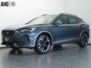 1.5 TSI DSG LED/CARPLAY/KAMERA/PANO