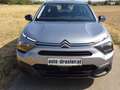 Citroen C4 X YOU S&S Grau - thumbnail 2