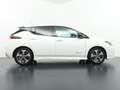 Nissan Leaf * 12.740 na Subsidie * Leer 360-Camera Adap.Cruise White - thumbnail 7