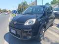 Fiat Panda Panda 1.3 mjt 16v 4x4 75cv Zwart - thumbnail 1