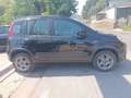 Fiat Panda Panda 1.3 mjt 16v 4x4 75cv Zwart - thumbnail 4
