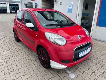C-Chic TÜV-AU 04-2027