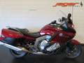 BMW K 1600 GT K1600 ABS RADIO HISTORIE Rouge - thumbnail 1