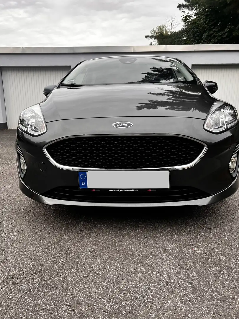 Ford Fiesta - 2