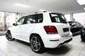 Mercedes-Benz GLK 220 CDI 4M BE Sport Edition AMG Sportpaket Blanc - thumbnail 6
