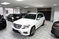 Mercedes-Benz GLK 220 CDI 4M BE Sport Edition AMG Sportpaket Weiß - thumbnail 3