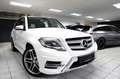 Mercedes-Benz GLK 220 CDI 4M BE Sport Edition AMG Sportpaket Weiß - thumbnail 1