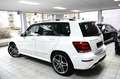 Mercedes-Benz GLK 220 CDI 4M BE Sport Edition AMG Sportpaket Weiß - thumbnail 4