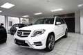 Mercedes-Benz GLK 220 CDI 4M BE Sport Edition AMG Sportpaket Blanc - thumbnail 2