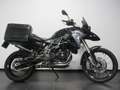 BMW F 800 GS ABS Zwart - thumbnail 1