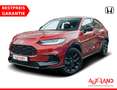 Honda ZR-V 2.0 Hybrid e:HEV Sport LED Kamera ACC AHK Rojo - thumbnail 1