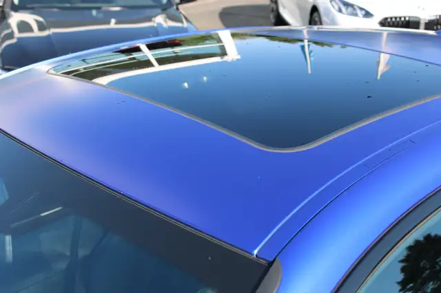 BMW I4 view 8