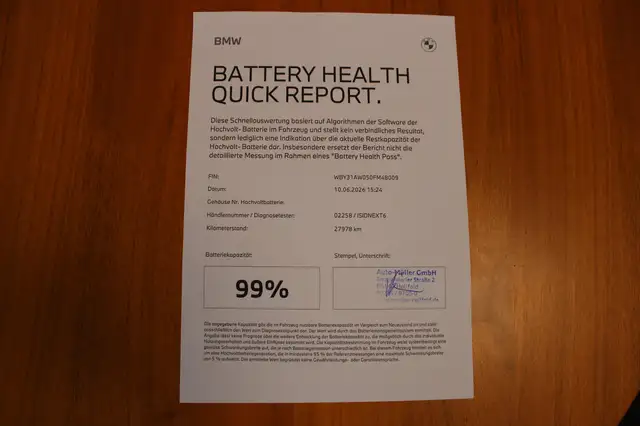 BMW i4 view 14