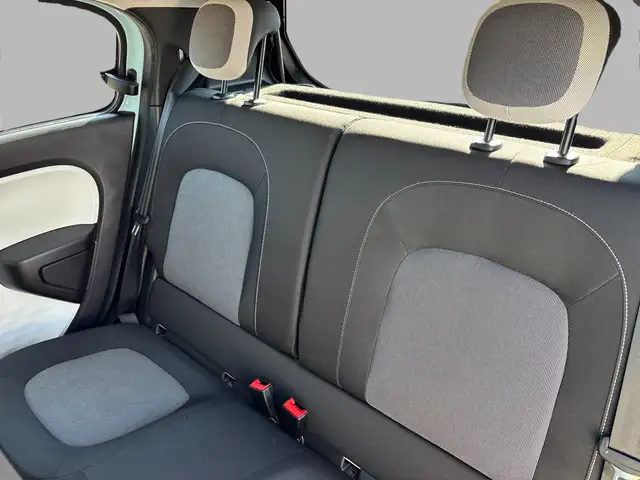 Renault Twingo view 15