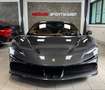 Ferrari SF90 Stradale CARBON EXT&INT JBL LIFT 1HAND FULL Grau - thumbnail 3