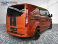 Ford Transit Custom Kasten 290 L1 Sport Standheizung Orange - thumbnail 13