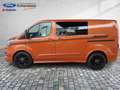 Ford Transit Custom Kasten 290 L1 Sport Standheizung Orange - thumbnail 9