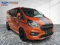 Ford Transit Custom Kasten 290 L1 Sport Standheizung Orange - thumbnail 22