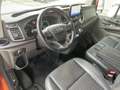 Ford Transit Custom Kasten 290 L1 Sport Standheizung Orange - thumbnail 10