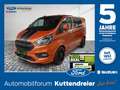 Ford Transit Custom Kasten 290 L1 Sport Standheizung Orange - thumbnail 1