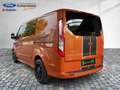 Ford Transit Custom Kasten 290 L1 Sport Standheizung Orange - thumbnail 11