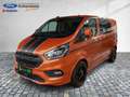 Ford Transit Custom Kasten 290 L1 Sport Standheizung Orange - thumbnail 26