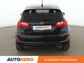 Ford Fiesta 1.0 EcoBoost Cool&Connect*CAM*LIM*PDC*SHZ* Negru - thumbnail 5