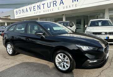 Sportstourer 1.0 etsi 110cv dsg “PREZZO REALE”