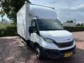 Iveco Daily 35C16 Laadklep (15 diverse modellen op voorraad) Wit - thumbnail 4