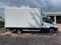 Iveco Daily 35C16 Laadklep (15 diverse modellen op voorraad) Wit - thumbnail 6
