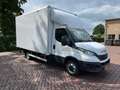 Iveco Daily 35C16 Laadklep (15 diverse modellen op voorraad) Wit - thumbnail 5