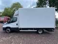 Iveco Daily 35C16 Laadklep (15 diverse modellen op voorraad) Wit - thumbnail 14