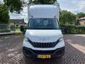 Iveco Daily 35C16 Laadklep (15 diverse modellen op voorraad) Wit - thumbnail 3