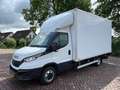 Iveco Daily 35C16 Laadklep (15 diverse modellen op voorraad) Wit - thumbnail 1