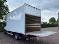 Iveco Daily 35C16 Laadklep (15 diverse modellen op voorraad) Wit - thumbnail 12