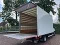 Iveco Daily 35C16 Laadklep (15 diverse modellen op voorraad) Wit - thumbnail 8
