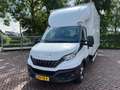 Iveco Daily 35C16 Laadklep (15 diverse modellen op voorraad) Wit - thumbnail 2