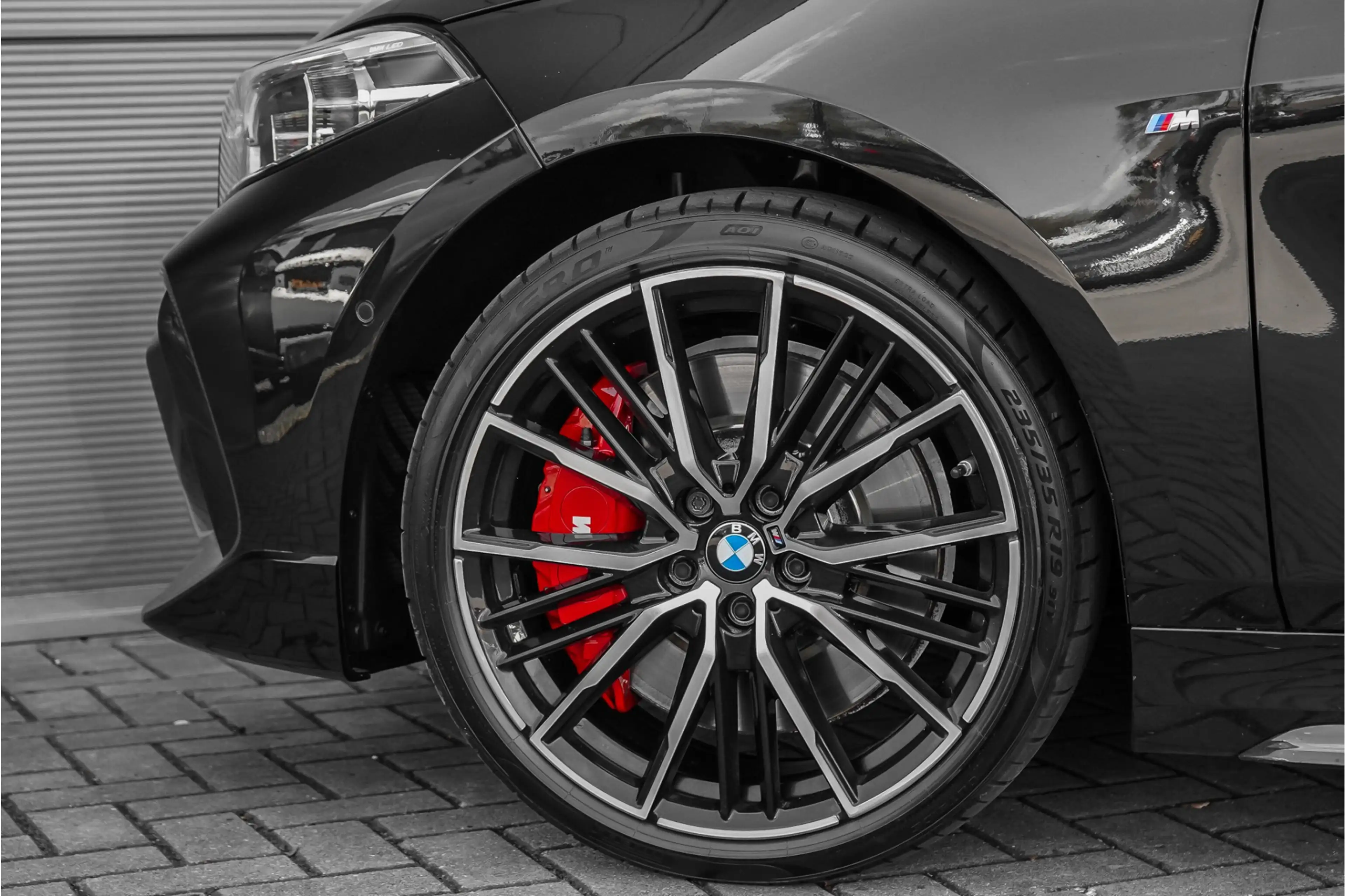BMW 128 1-serie 128ti High Executive M-Sport Pano M-Stoel — photo 20