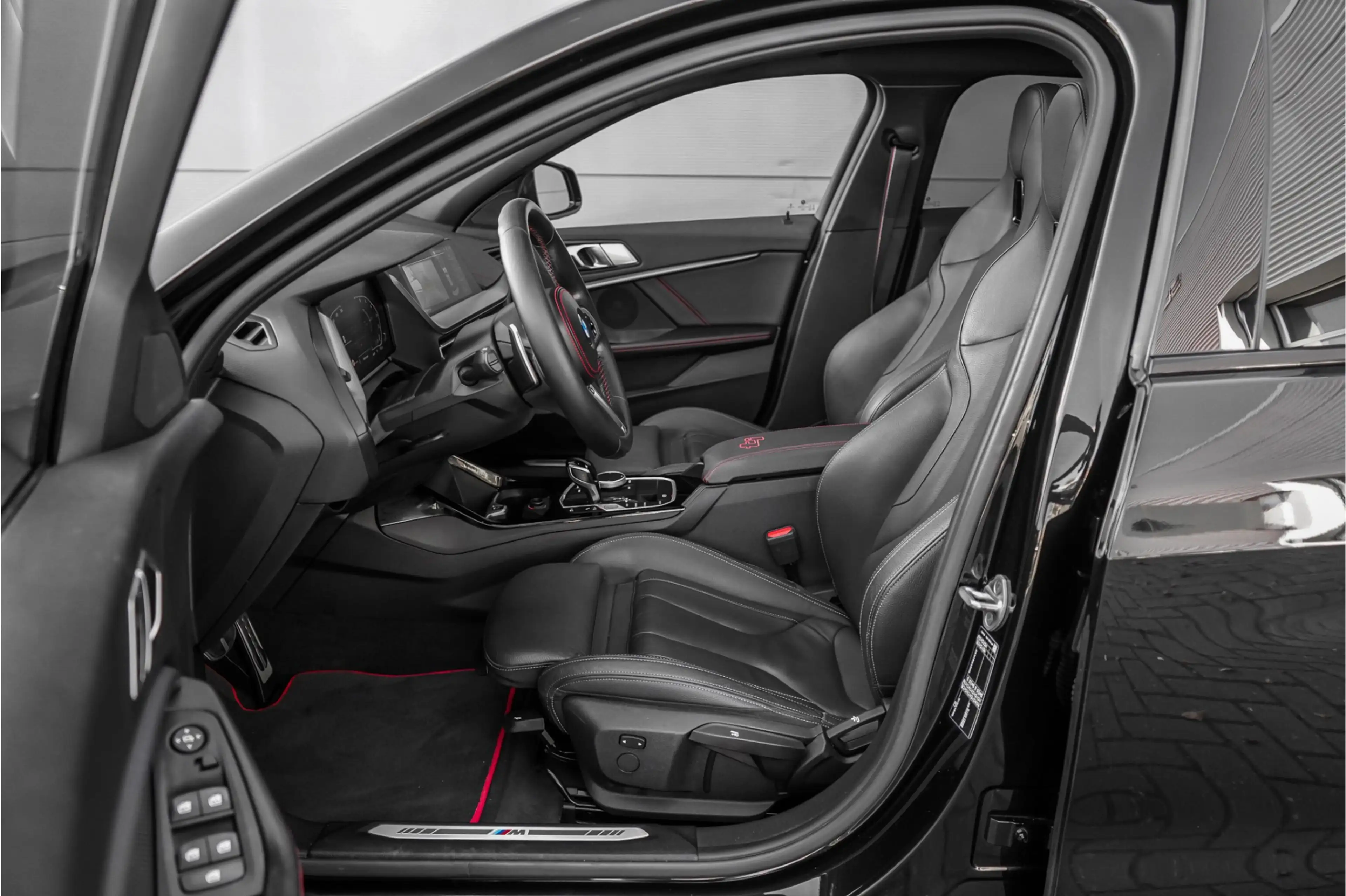 BMW 128 1-serie 128ti High Executive M-Sport Pano M-Stoel — photo 4